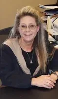 Portrait of Kim Jones