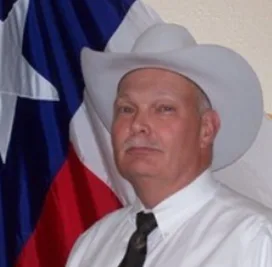 Portrait of Judge Kevin Benton
